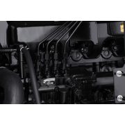 Hahn & Sohn Dieselový Generátor HDE40SS3 S vozíkom náhled