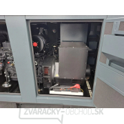 Hahn & Sohn Naftová elektrocentrála HDE300RST3 náhled