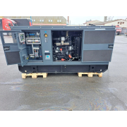 Hahn & Sohn Naftová elektrocentrála HDE400RST3-3 náhled