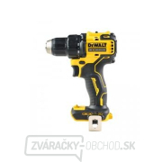 DeWALT DCD708N 18V AKU Bezuhlíkový vŕtací skrutkovač bez aku a nabíjačky gallery main image