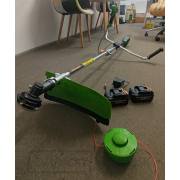 Aku krovinorez Procraft ATA-40 (BAZAR) Aku krovinorez Procraft ATA-40 (BAZAR) gallery main image