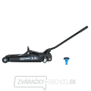 Matabro MB-LPJB-LITE, Hydraulický nízkoprofilový zdvihák (hever) | 2,5t náhled