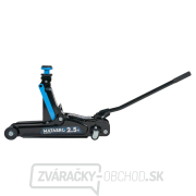 Matabro MB-LPJB-LITE, Hydraulický nízkoprofilový zdvihák (hever) | 2,5t náhled