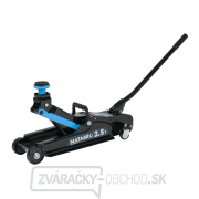 Matabro MB-LPJB-LITE, Hydraulický nízkoprofilový zdvihák (hever) | 2,5t náhled