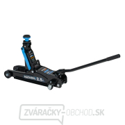 Matabro MB-LPJB-LITE, Hydraulický nízkoprofilový zdvihák (hever) | 2,5t náhled