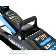 Matabro MB-LPJB-LITE, Hydraulický nízkoprofilový zdvihák (hever) | 2,5t náhled