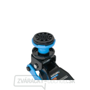 Matabro MB-LPJB-LITE, Hydraulický nízkoprofilový zdvihák (hever) | 2,5t náhled