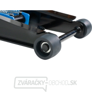 Matabro MB-LPJB-PLUS, Nízkoprofilový hydraulický zdvihák (hever) s pojazdom | 3t náhled