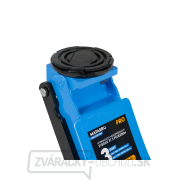 Matabro MB-LPJB-PRO, Nízkoprofilový hydraulický zdvihák (hever) s pojazdom | 3t náhled