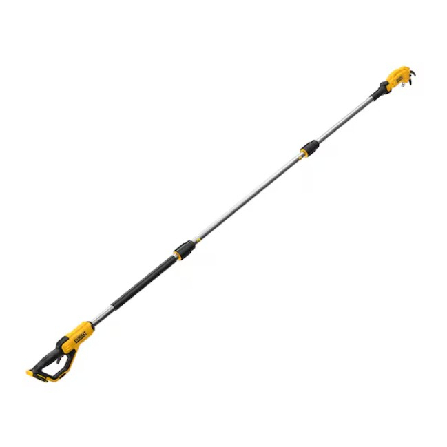 Nožnice na vetve s predĺženou rukoväťou Dewalt DCMPP569N18V XR (bez aku) DCMPP569N