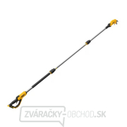Nožnice na vetve s predĺženou rukoväťou Dewalt DCMPP569N18V XR (bez aku) gallery main image
