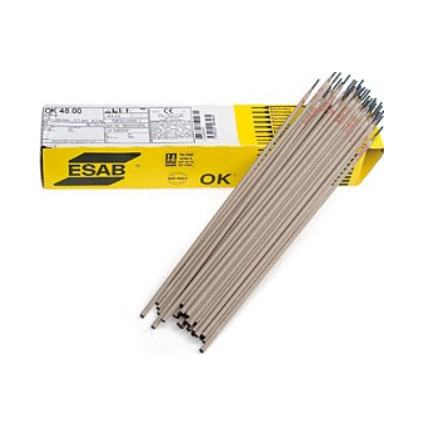 Elektródy OK 48.00 Ø 2,0x300mm/1,7kg