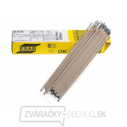 Elektródy OK 48.00 Ø 2,0x300mm/1,7kg gallery main image