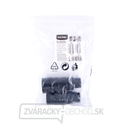 adaptéry na odsávanie, sada 2ks, ⌀vonkajšie: 26-41/28-38mm Náhľad