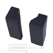 náhradný chránič lámače-gumový (pár-2ks), k rezačkám 4770840/41/42 Náhľad