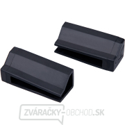 Náhradný chránič lámače-gumový (pár-2ks), k rezačkám 4770840/41/42 Náhradný chránič lámače-gumový (pár-2ks), k rezačkám 4770840/41/42 gallery main image