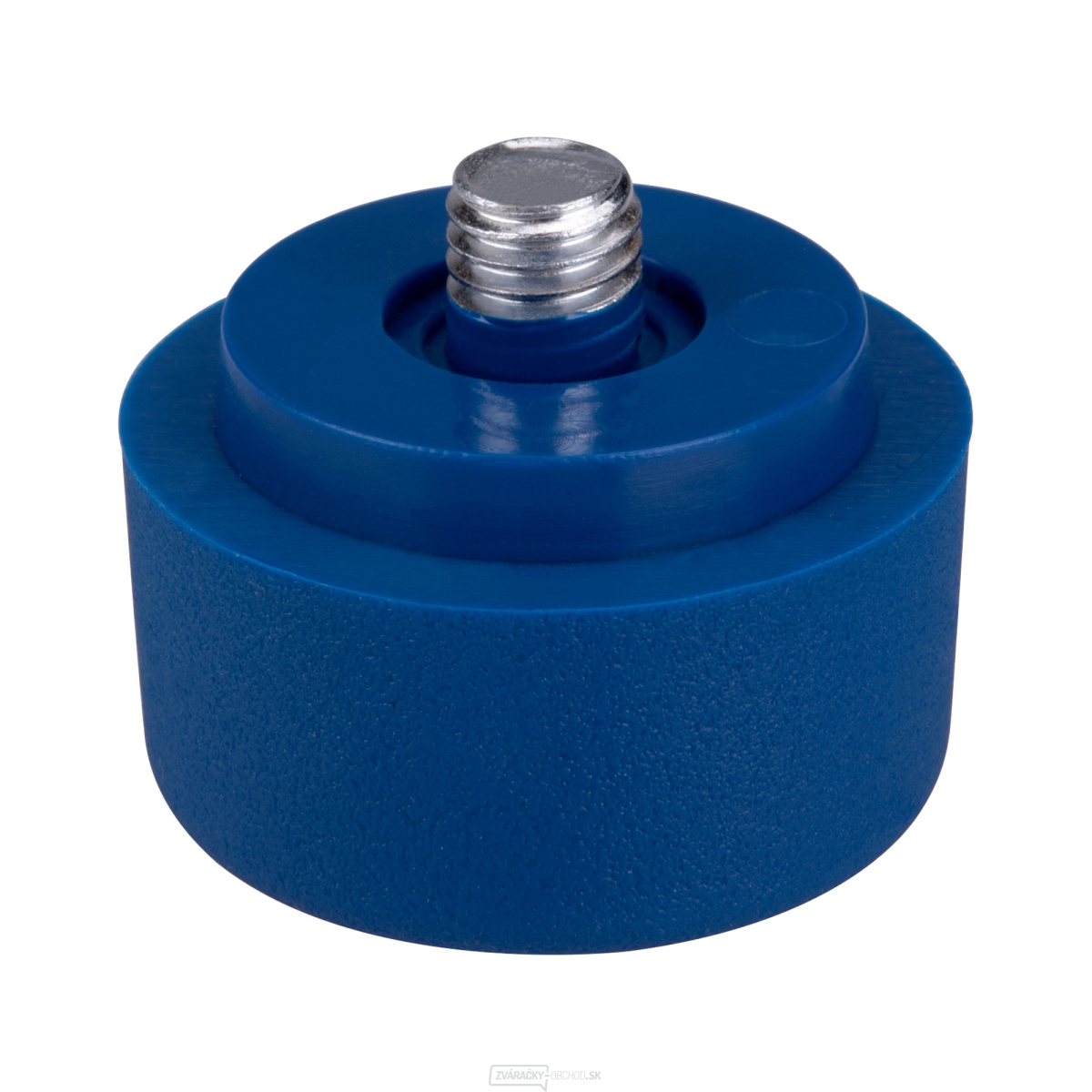 Náhradný koniec k paličke 8811121, O 40mm, tvrdosť 88°shore A