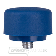 Náhradný koniec k paličke 8811121, O 40mm, tvrdosť 88°shore A Náhľad