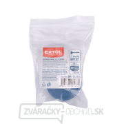 Náhradný koniec k paličke 8811121, O 40mm, tvrdosť 88°shore A Náhľad