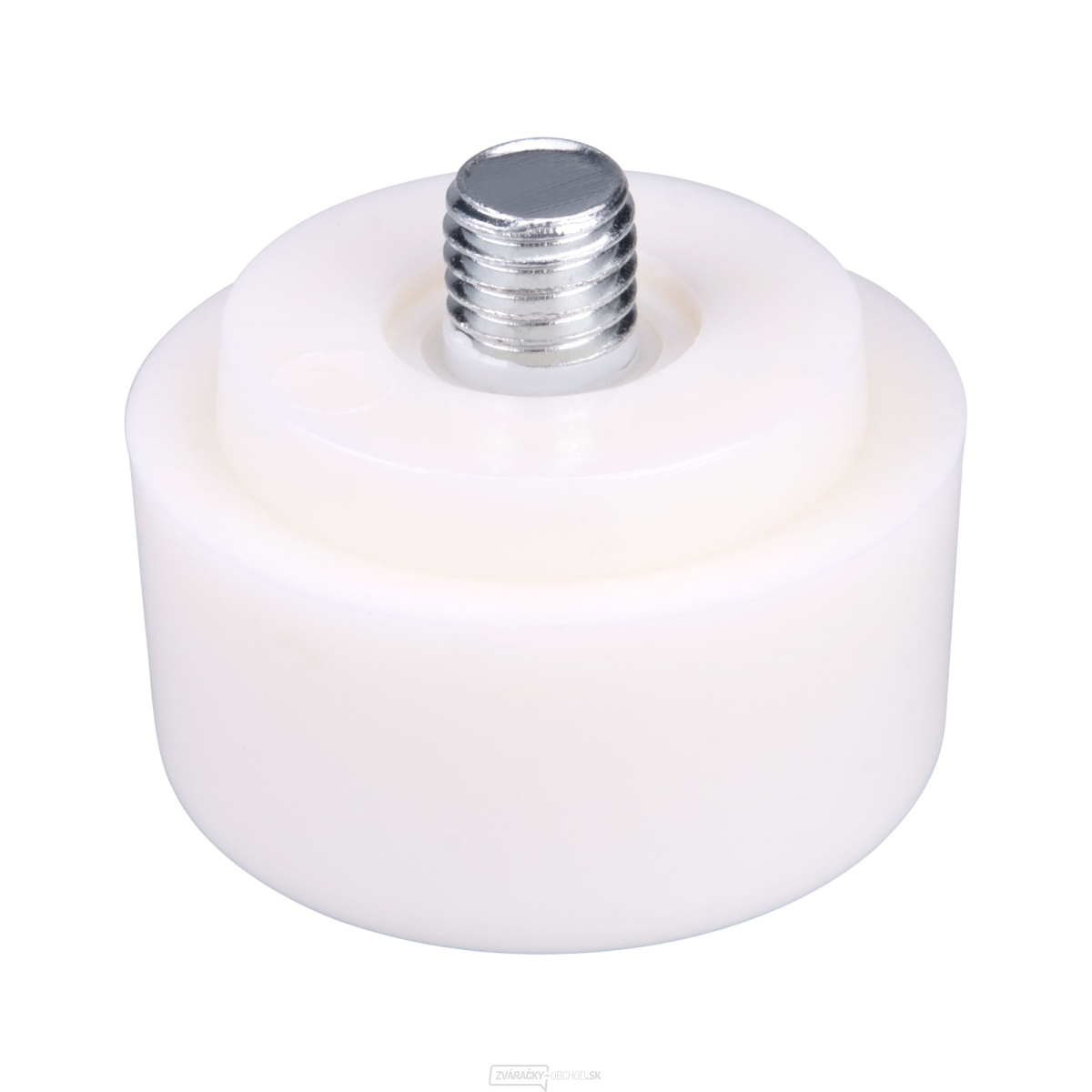 Náhradný koniec k paličke 8811121, O 40mm, tvrdosť 95°shore A