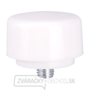 náhradný koniec k paličke 8811121, O 40mm, tvrdosť 95°shore A Náhľad