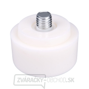 Náhradný koniec k paličke 8811121, O 40mm, tvrdosť 95°shore A Náhradný koniec k paličke 8811121, O 40mm, tvrdosť 95°shore A gallery main image