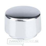 náhradný oceľový koniec k paličke 8811121, O 40mm Náhľad