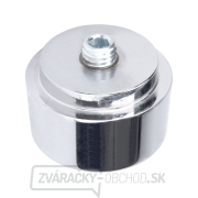 náhradný oceľový koniec k paličke 8811121, O 40mm gallery main image