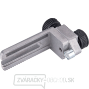 Vodítko valčekové Náhľad