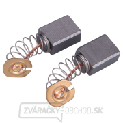 uhlíky náhradné 2ks uhlíky náhradné 2ks gallery main image