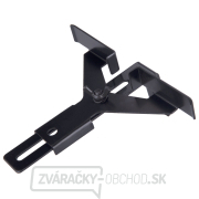 Vodítko pozdĺžne Náhľad