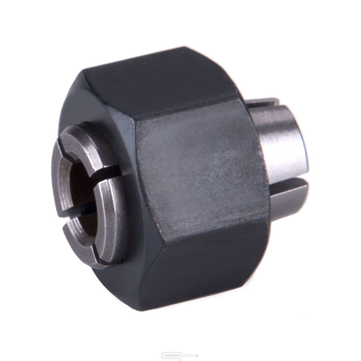 klieština 6mm s maticou