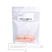 tryska náhradná, 2ks Náhľad