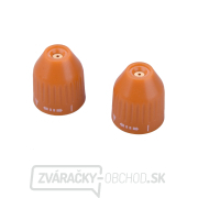 tryska náhradná, 2ks gallery main image