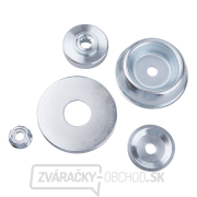 sada montážna pre nôž, 5ks sada montážna pre nôž, 5ks gallery main image