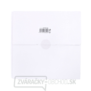 nôž žací 3zubý, 255×25,5mm Náhľad