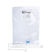 spojka obvodového drôtu, vodovzdorná, 2ks Náhľad