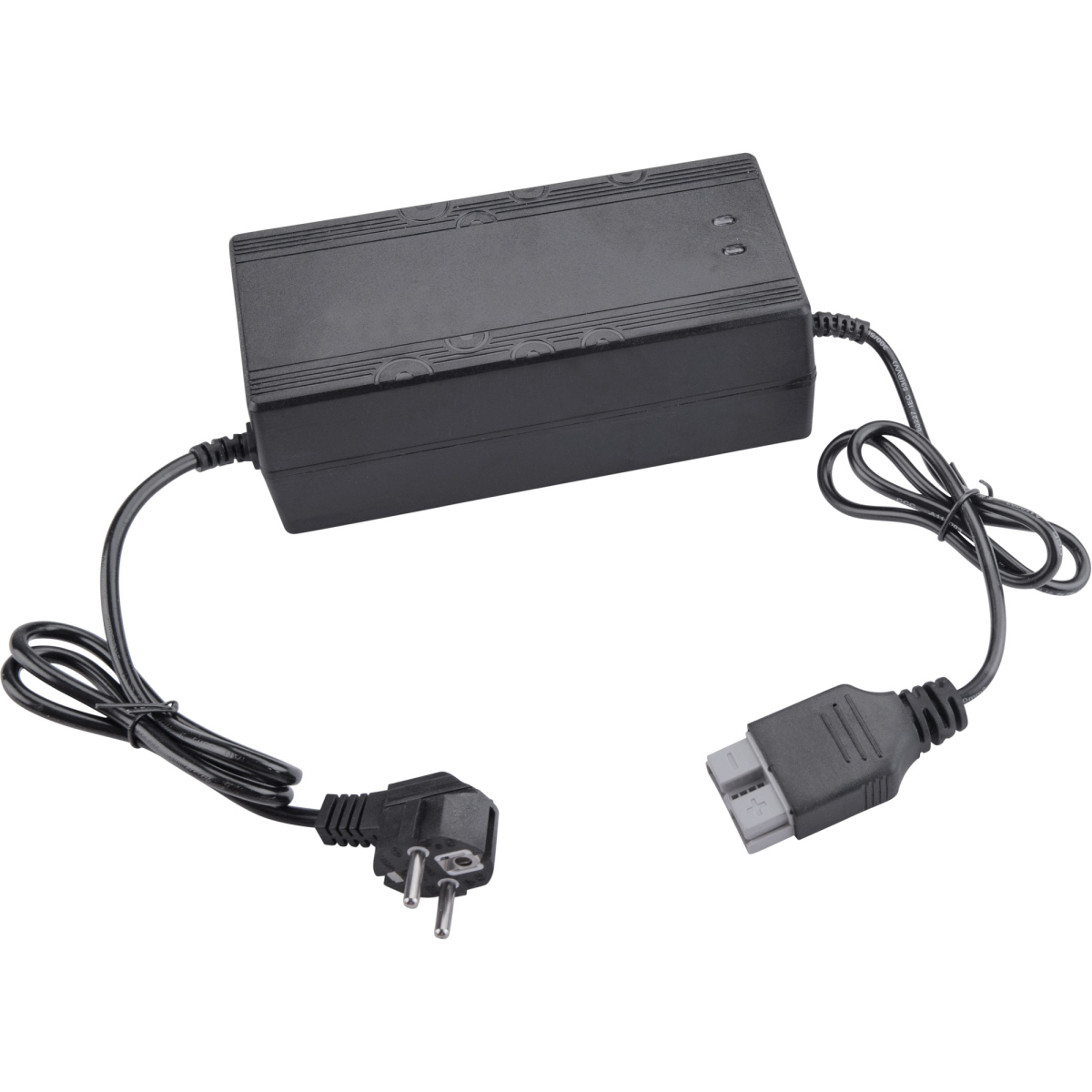 EXTOL PREMIUM nabíjačka, 5A 8891591A