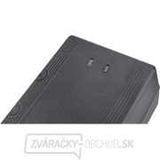 nabíjačka, 5A Náhľad