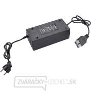 nabíjačka, 5A Náhľad