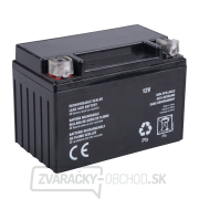 akumulátor pre elektrický štart, 12V, 7Ah akumulátor pre elektrický štart, 12V, 7Ah gallery main image