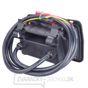 kábel prepojovací, 12kW Náhľad