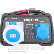 kábel prepojovací, 12kW Náhľad