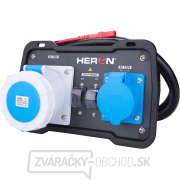 kábel prepojovací, 12kW kábel prepojovací, 12kW gallery main image