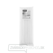 Tyčinky plniace, 40ks, 200mm, PP Náhľad