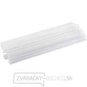 Tyčinky plniace, 40ks, 200mm, PP gallery main image