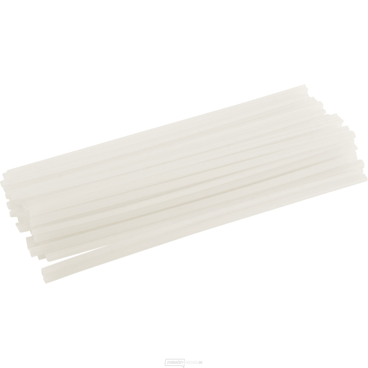 Tyčinky plniace, 40ks, 200mm, PE