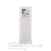 Tyčinky plniace, 40ks, 200mm, PE Náhľad