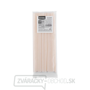 Tyčinky plniace, 40ks, 200mm, ABS Náhľad