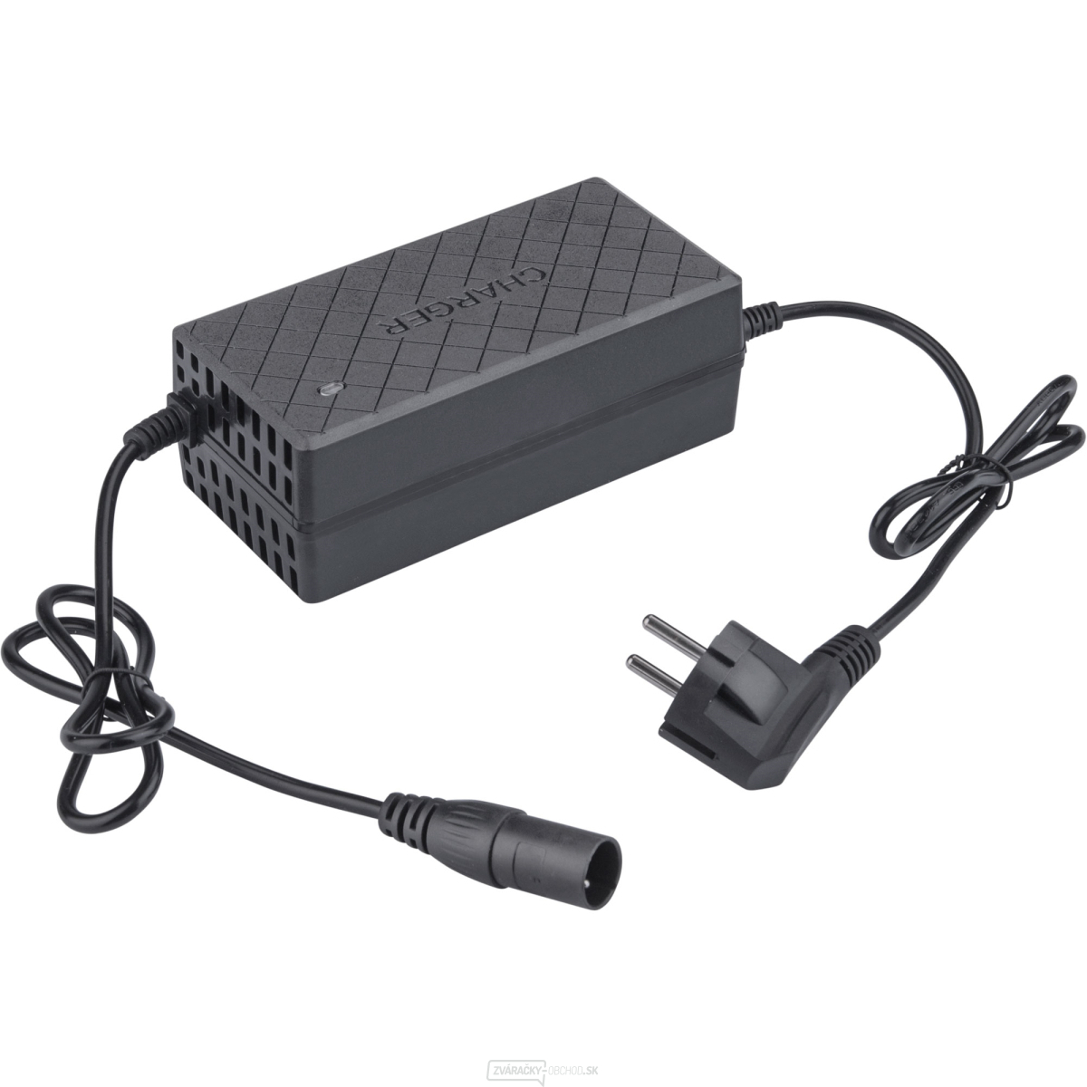 nabíjačka, náhradná